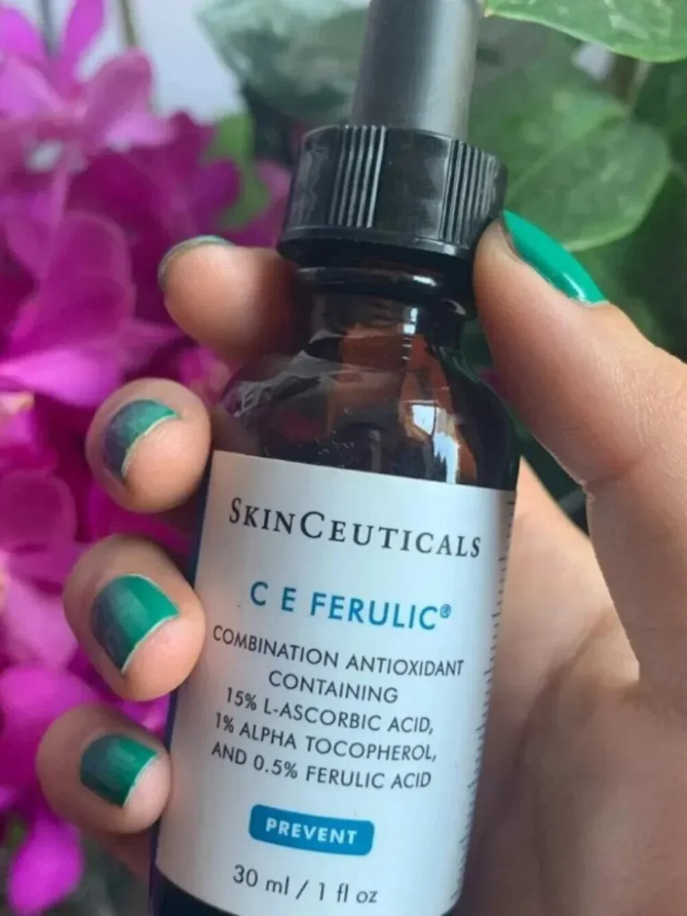 N/A skinceuticals ce